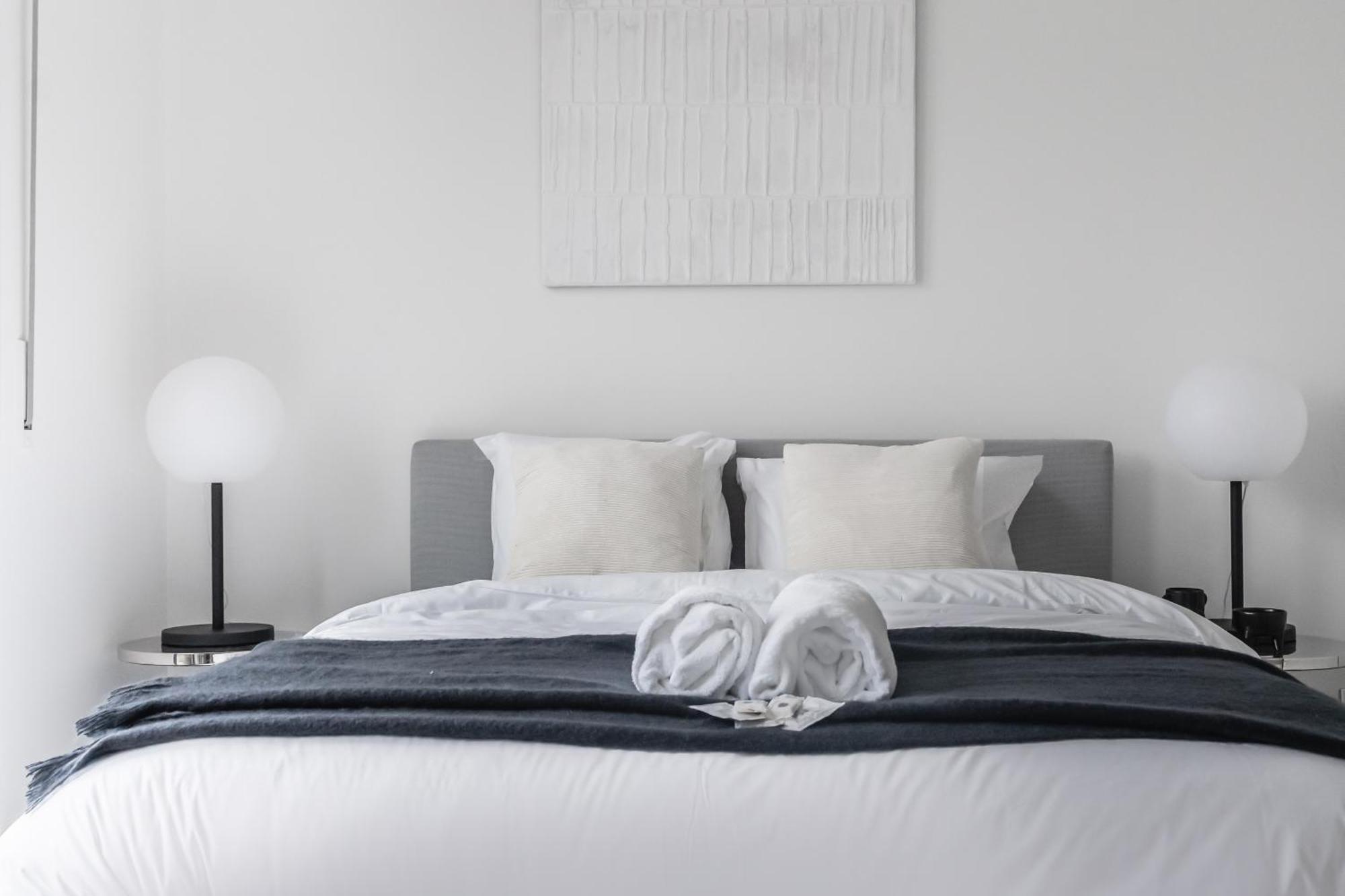 Lux Penthouse - Office, Terrace, Gym & Parking Apartment ลักเซมเบิร์ก ภายนอก รูปภาพ