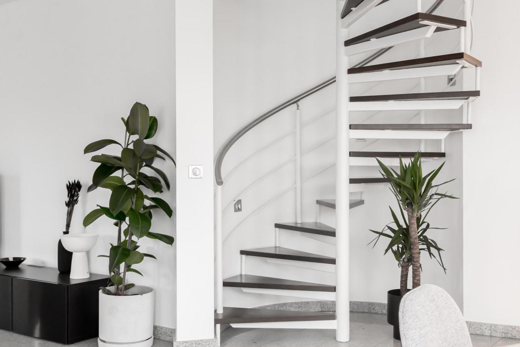 Lux Penthouse - Office, Terrace, Gym & Parking Apartment ลักเซมเบิร์ก ภายนอก รูปภาพ